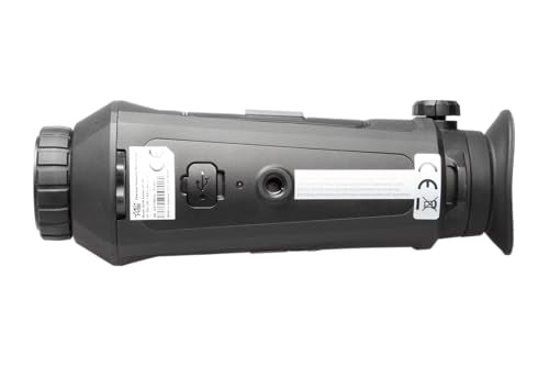 AGM Global Vision TaipanV2 19-384 Thermal Imaging Monocular Black