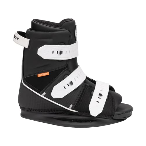 Slingshot Sports Option EverShred Wakeboard Bindings L/XL