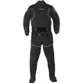 Level Six Emperor Dry Suit Black