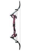 Oneida Eagle Osprey Bowfishing Bow Aluminum Upgrade Pink