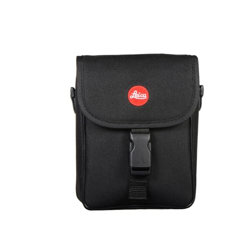 Leica 7x42 Ultravid HD-Plus Waterproof Binoculars Bundle with Cleaning Kit and Flashlight