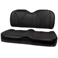 MODZ FS2 Custom Golf Cart Front Seat for EZGO RXV Black Base