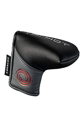 Callaway Odyssey Right Putter TRI-HOT 5K Black