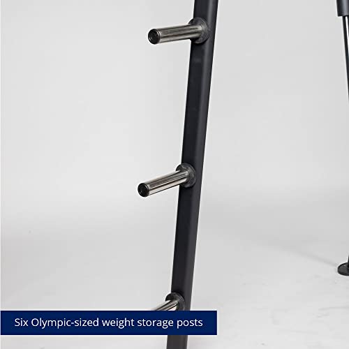 Titan Distributors Inc. Titan Fitness Smith Machine Exercise Cage