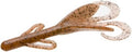 Brush Hog 6" 8Pk Pumpkin