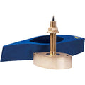 FURUNO B275LHW Chirp-LH Wide Bronze Thru-Hull Transducer