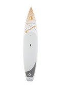 Imagine Surf AST Crossover SUP Paddleboard 12"x31"x5.1" 205L Multi