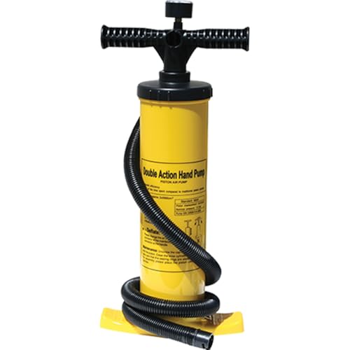 ADVANCED ELEMENTS AdvancedFrame Convertible Elite Kayak Yellow