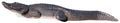 Delta McKenzie Replacement Midsection for Alligator 3D Archery Target Multicolor