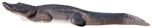 Delta McKenzie Replacement Midsection for Alligator 3D Archery Target Multicolor