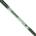 Aerotech SteelFiber i70 Stiff Flex Graphite Iron Shafts 4-PW .355 (7 Shafts)