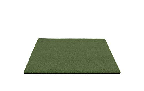 Motivo Golf Fairway One Master Golf Driving Mat Green