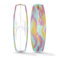 Liquid Force 2024 Women's Angel Wakeboard Multi