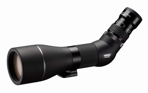 Pentax Spotting Scope PF-85EDA Kit Black