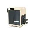 MasterTemp EC-462027 Heaters Almond and Black
