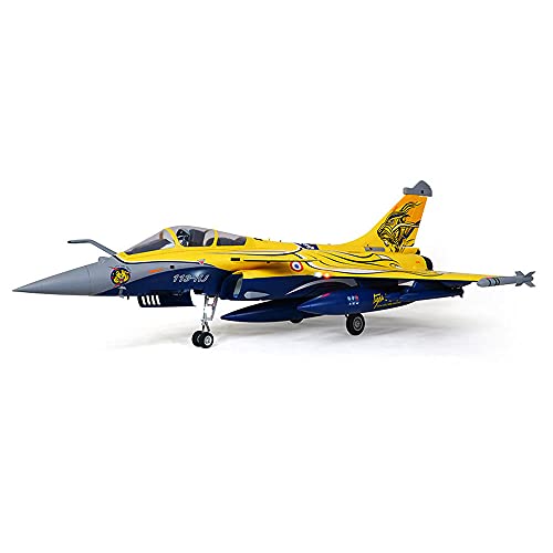 Fms RC Plane 6 Channel Rafale 80mm EDF Jet PNP