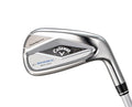 Callaway Women's Single Item Iron PARADYM Ai SMOKE MAX FAST IRONS Silver