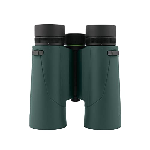 Alpen Apex XP 10x42 ED Laser Rangefinder Binoculars Red