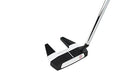 Odyssey 2023 White Hot Versa Putter Black/White