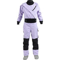 Kokatat Women's Hydrus 3.0 Meridian Dry Suit Purple Haze L