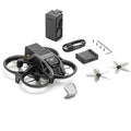 DJI Avata FPV Drone Extra Battery Bundle