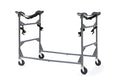 SPAREHAND Fishing Kayak/SUP Rigging Rack (Standard) Heather Grey