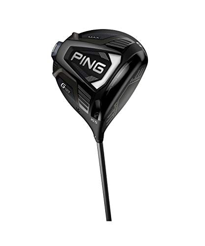PING Pin Driver G425 MAX Golf 10.5°