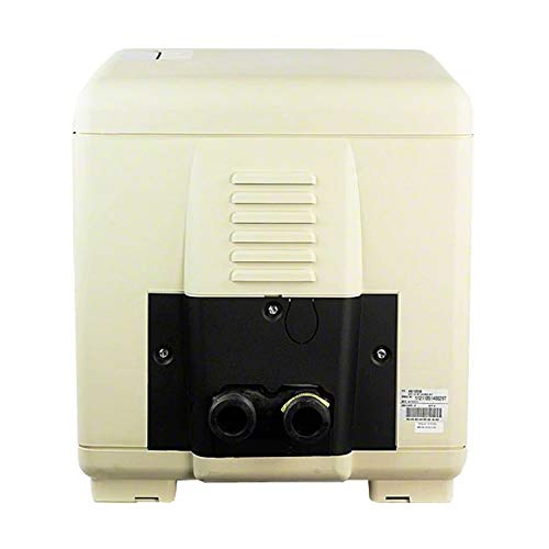Pentair EC-462025 Heaters White
