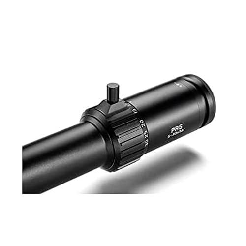Leica PRS 5-30x56 i L-4A Riflescope 51100