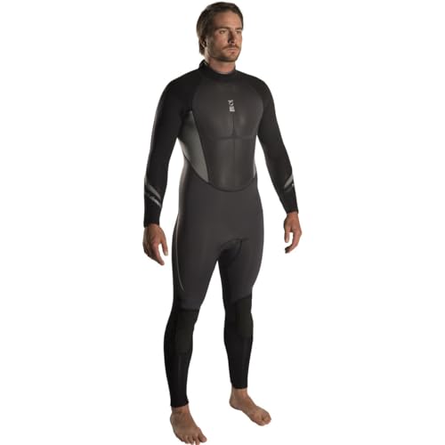 Fourth Element 3mm Xenos Men's Full Wetsuit Large