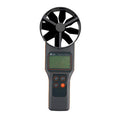 Graigar AZ8919 Digital Anemometer Air Velocity Tester Black