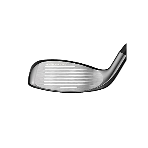 Callaway Golf 2022 Rogue ST Max OS Hybrid Silver