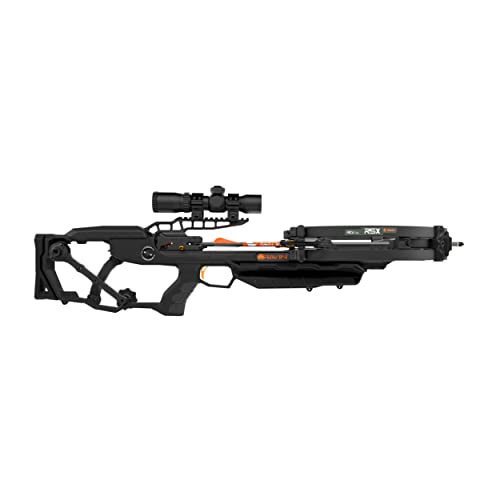 RAVIN R5X Crossbow Bundle with Hard Case and Snapback Hat Black