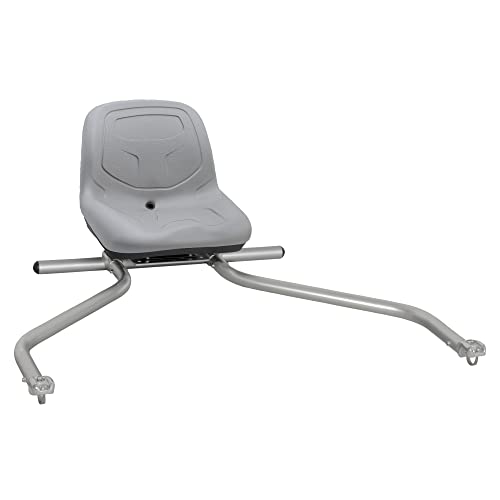 NRS Frame Stern Seat Mount Small - 39