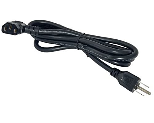 Golf Cart King 48 Volt 17 Amp Yamaha G19 & G22 Golf Cart Charger Silver