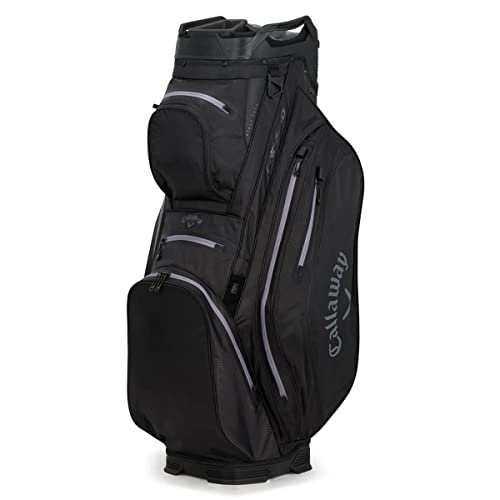 Callaway BG CG CRT ORG 14 HD Golf Bag Black 23