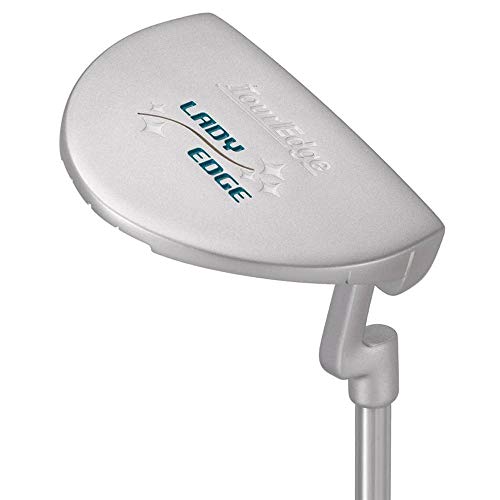 Tour Edge 2020 Lady Edge Full Set Turquoise