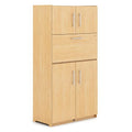 Whitney Brothers Classroom Furniture and Accessories Natural UV