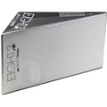 Eight Ronix 'Eight.3' Wake Surf Shaper Silver