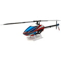 Blade RC Helicopter Fusion 360 Smart BNF Basic Black