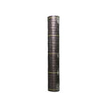 Dewitt Sunbelt Woven Weed Barrier Landscape Fabric Ground Cover 4' x 300' (9 Pack)