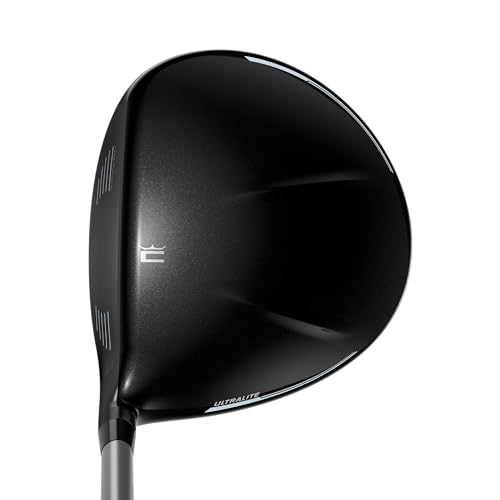 Cobra Golf Air-X 2 Offset Women's Driver Black