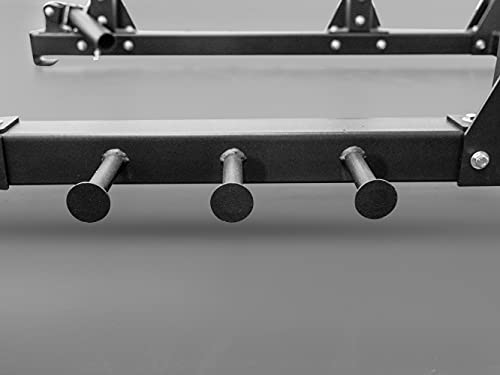 BK BodyKore Foundation Series Commercial Squat Cage G703