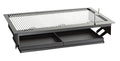 Fire Magic Firemaster Countertop Charcoal Grill 30x18-Inch