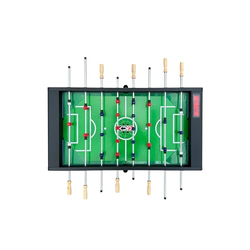 KICK Lumen 55" Foosball Table Black