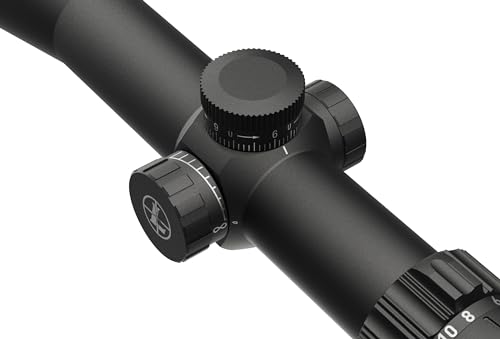 Leupold VX-Freedom 4-12x40mm Side Focus Riflescope Tri-MOA CDS (175079)