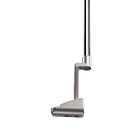TaylorMade Golf TP Reserve Putter Blade #13 Righthanded 35 Inches Chrome