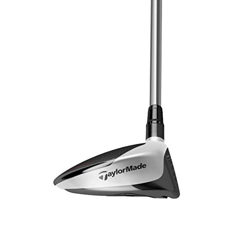 TaylorMade Golf M5 Fairway Wood Chrome