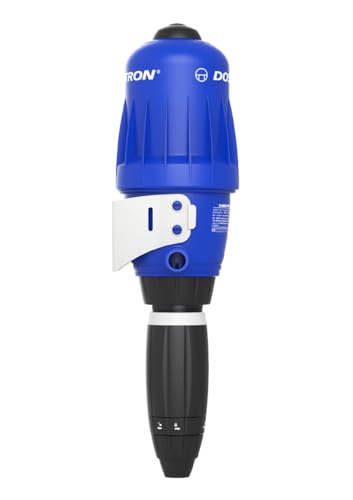 Dosatron D14MZ10 Water-Powered Chemical Injector 14 GPM 1%-10% Dilution