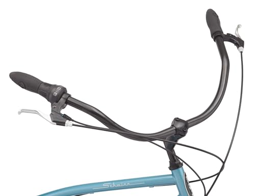 Schwinn Costin Cruiser Bike Blue
